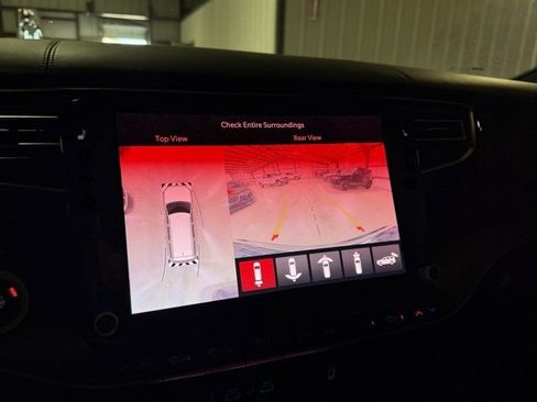 Used 2023 Jeep Grand Wagoneer Series II w/ Quick Order Packagew 28T image 18