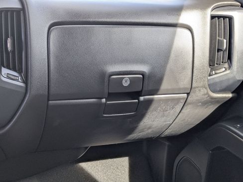 Used 2019 Chevrolet Silverado 1500 Custom w/ Custom Convenience Package image 27