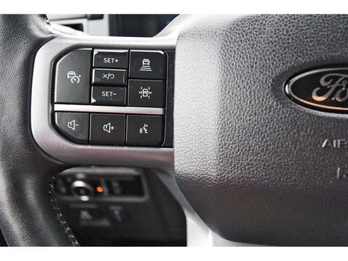 Certified 2024 Ford F150 Lariat w/ Equipment Group 502A High AWD/4WD image 17