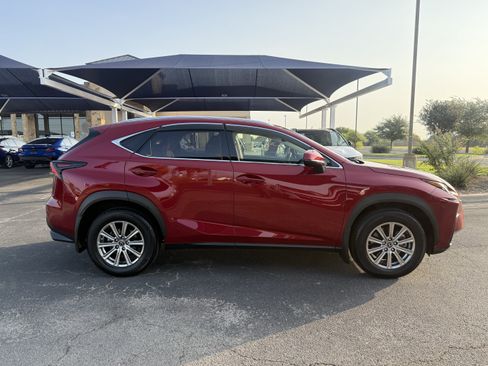 Used 2020 Lexus NX 300 FWD w/ Comfort Package image 8