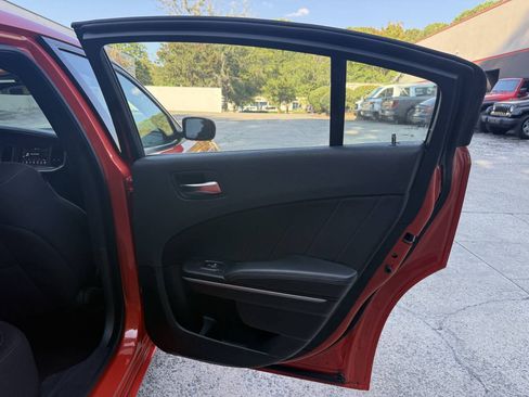 Used 2020 Dodge Charger SXT RWD image 30