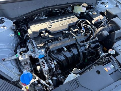 New 2026 Hyundai Kona SEL Sport image 13