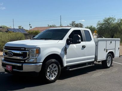 Used 2022 Ford F250 XL w/ STX Appearance Package