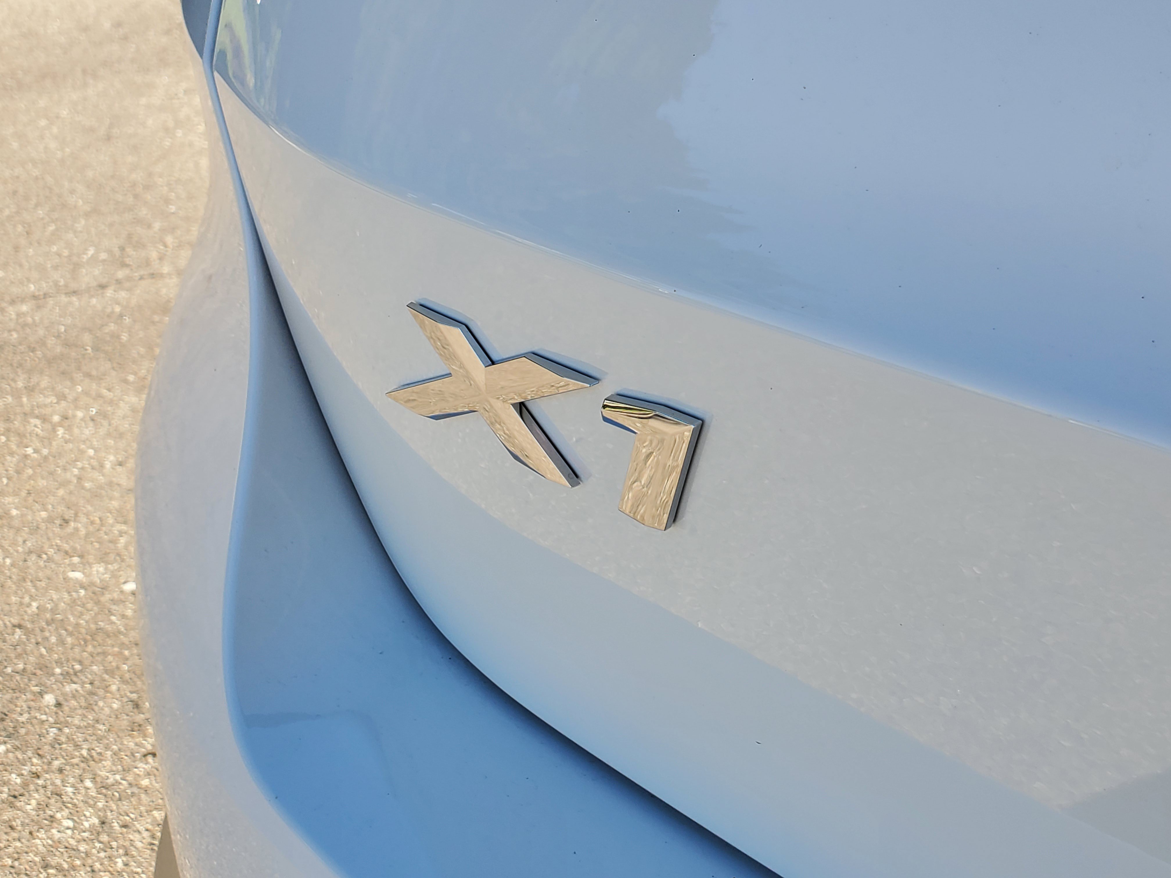 New 2027 BMW X1 xDrive28i AWD/4WD image 36