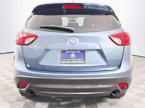 Used 2016 MAZDA CX-5 Sport AWD/4WD image 22