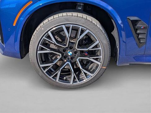 New 2026 BMW X5 M Competition w/ Executive Package AWD/4WD image 10