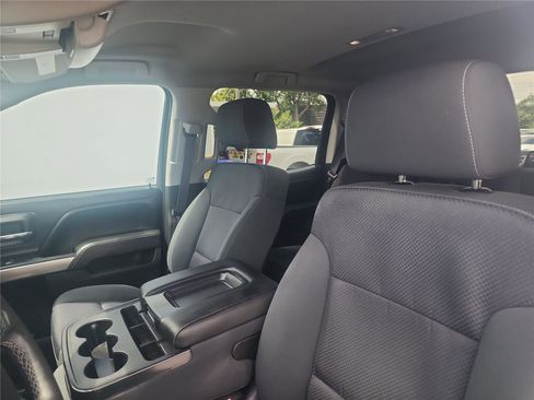 Used 2015 Chevrolet Silverado 1500 LT w/ All Star Edition RWD image 18