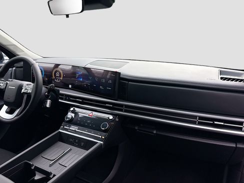 New 2026 Hyundai Santa Fe SE FWD image 21