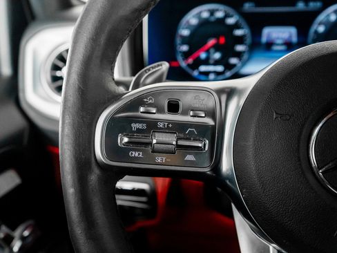 Used 2021 Mercedes-Benz G 63 AMG 4MATIC image 51