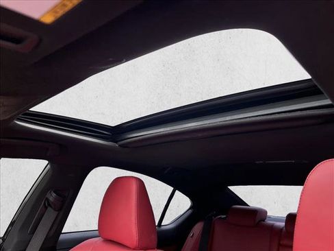 Used 2022 Lexus IS 500 w/ Accessory Package 2 RWD image 11