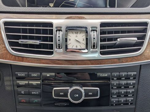 Used 2014 Mercedes-Benz E 350 Sedan image 12
