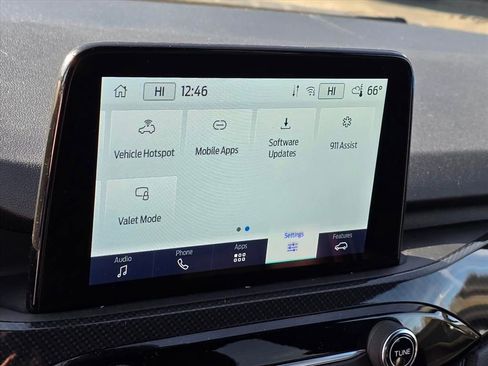 Used 2023 Ford Escape ST-Line Select image 21