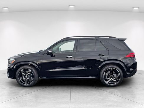 New 2026 Mercedes-Benz GLE 350 4MATIC image 3