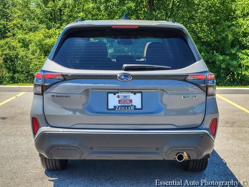 Certified 2026 Subaru Forester Touring AWD/4WD image 5