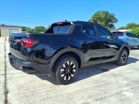 New 2025 Hyundai Santa Cruz SEL image 7