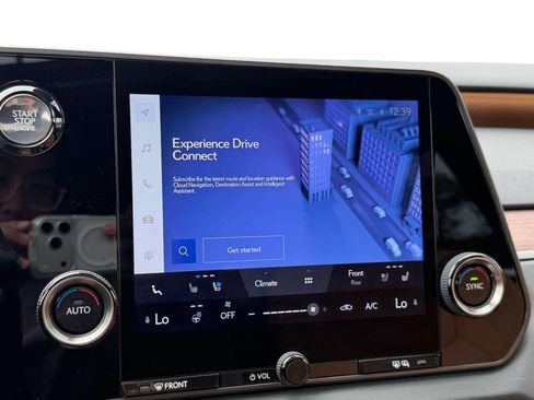 Used 2023 Lexus RX 350 Premium w/ Accessory Package AWD/4WD image 40