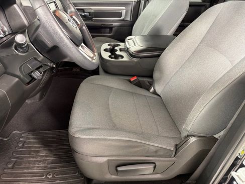 Used 2021 RAM 1500 Classic Warlock w/ Trailer Tow Group image 12