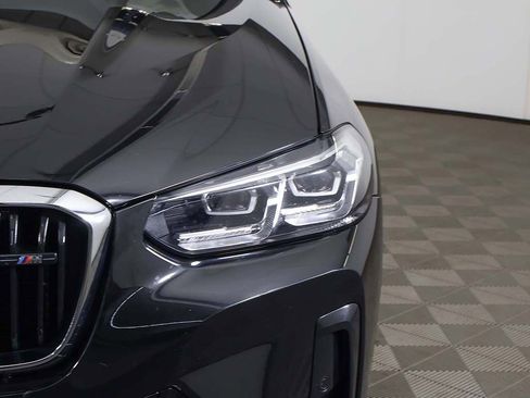 Used 2022 BMW X4 M40i w/ Premium Package AWD/4WD image 17