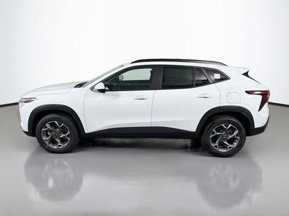 New 2026 Chevrolet Trax LT w/ Driver Confidence Package