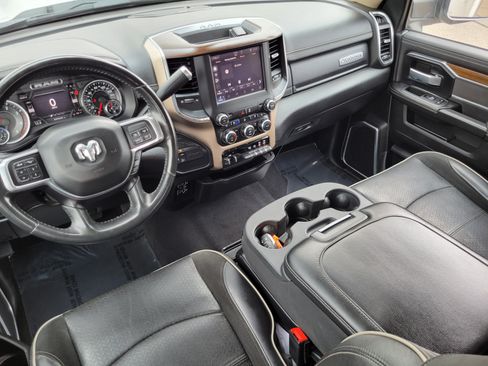 Used 2022 RAM 2500 Laramie AWD/4WD image 20