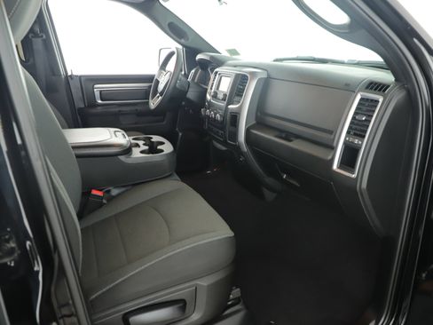 Certified 2022 RAM 1500 Classic Warlock image 12