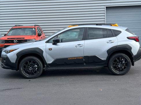 New 2026 Subaru Crosstrek 2.5i Wilderness image 7