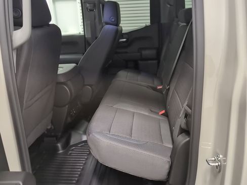 New 2026 GMC Sierra 1500 Pro w/ Pro Value Package image 24