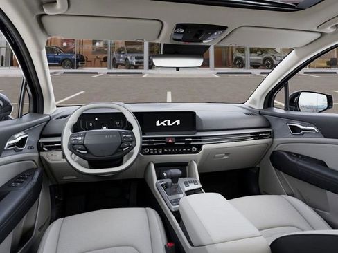 New 2026 Kia Sportage SX image 15