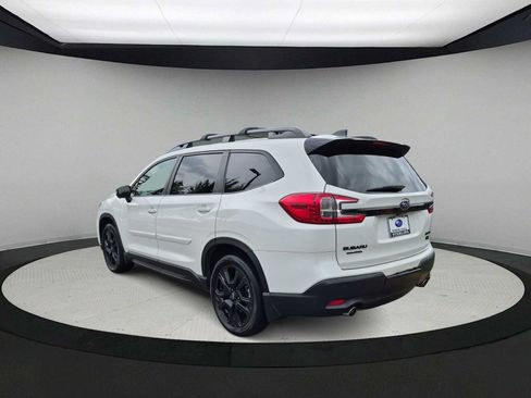 Used 2023 Subaru Ascent Onyx Edition Limited AWD/4WD image 6