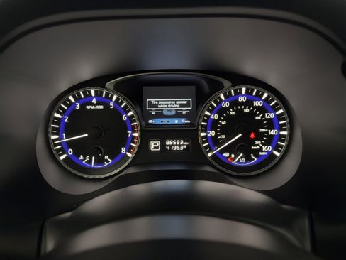 Used 2015 INFINITI QX60 FWD w/ Deluxe Touring Package image 26