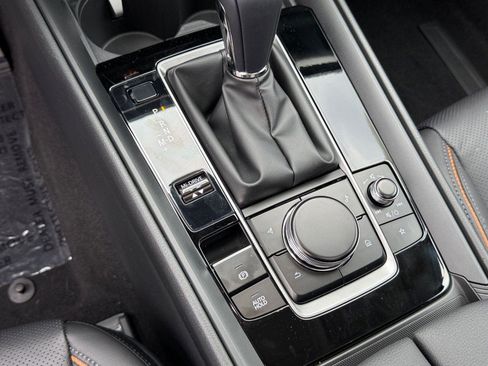 New 2026 MAZDA CX-50 AWD 2.5 S w/ Weather Package image 26