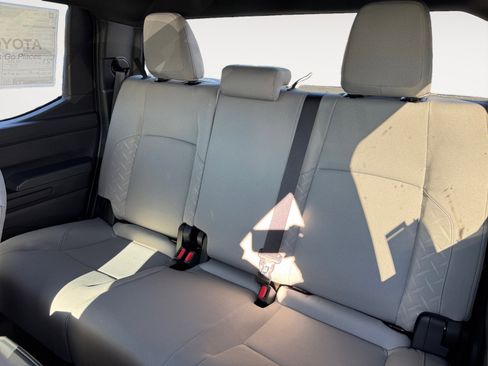 New 2026 Toyota Tacoma SR5 image 16