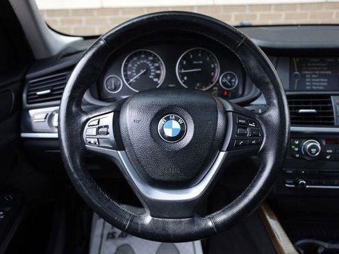 Used 2013 BMW X3 xDrive35i image 28