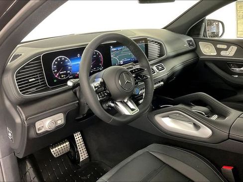 New 2026 Mercedes-Benz GLE 53 AMG 4MATIC Coupe image 6