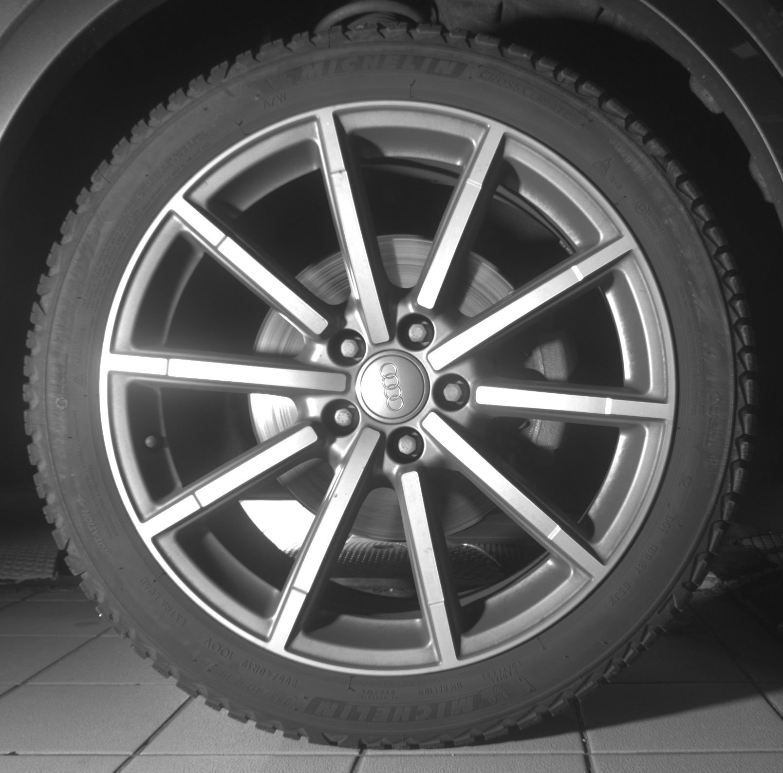 Used 2018 Audi Q3 2.0T Premium Plus w/ Premium Plus Package AWD/4WD image 26