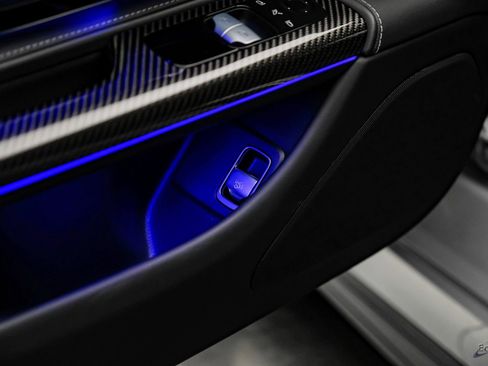 Used 2024 Mercedes-Benz AMG GT 55 image 96