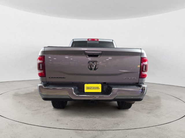 Used 2024 RAM 2500 Laramie w/ Protection Group AWD/4WD image 6