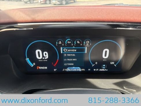 Used 2023 Ford F150 Lariat w/ Equipment Group 502A High AWD/4WD image 19