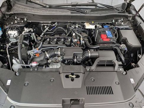 New 2026 Honda CR-V EX-L image 17