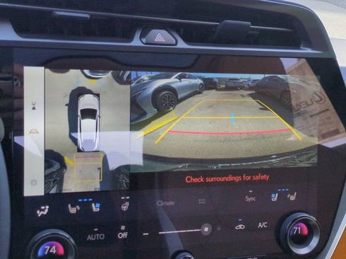 New 2026 Lexus RZ 350e 2WD image 19