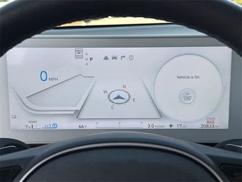 Certified 2024 Hyundai Ioniq 5 SEL image 26