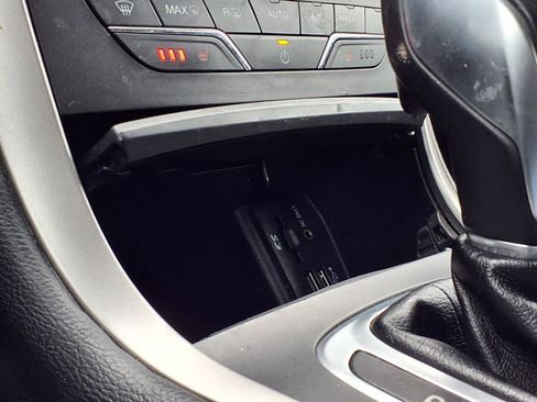 Used 2015 Ford Edge SEL w/ Equipment Group 201A image 14