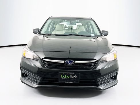 Used 2022 Subaru Impreza 2.0i image 2