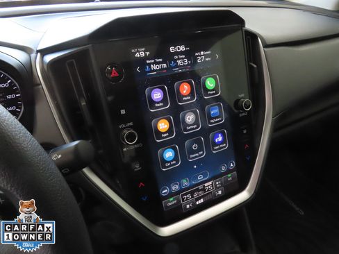 Certified 2025 Subaru Crosstrek 2.0i Premium image 19