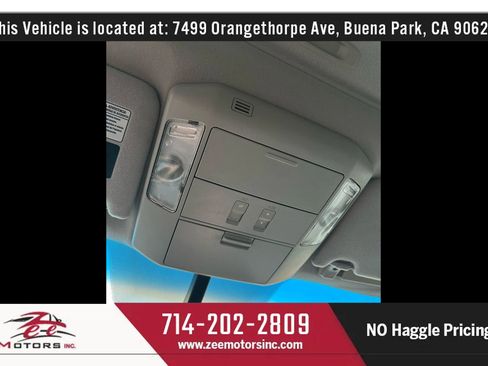 Used 2011 Toyota Sequoia Platinum image 30