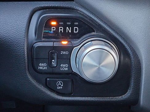 Used 2023 RAM 1500 Laramie image 28