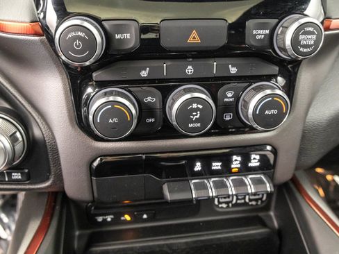 Used 2019 RAM 1500 Rebel w/ Rebel Level 2 Equipment Group image 31