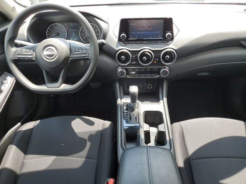 Used 2024 Nissan Sentra S FWD image 18