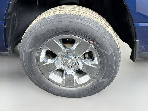 Used 2019 RAM 1500 Big Horn image 37