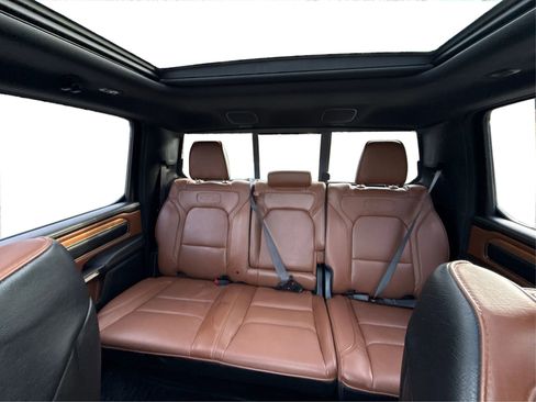 Used 2020 RAM 1500 Longhorn image 15